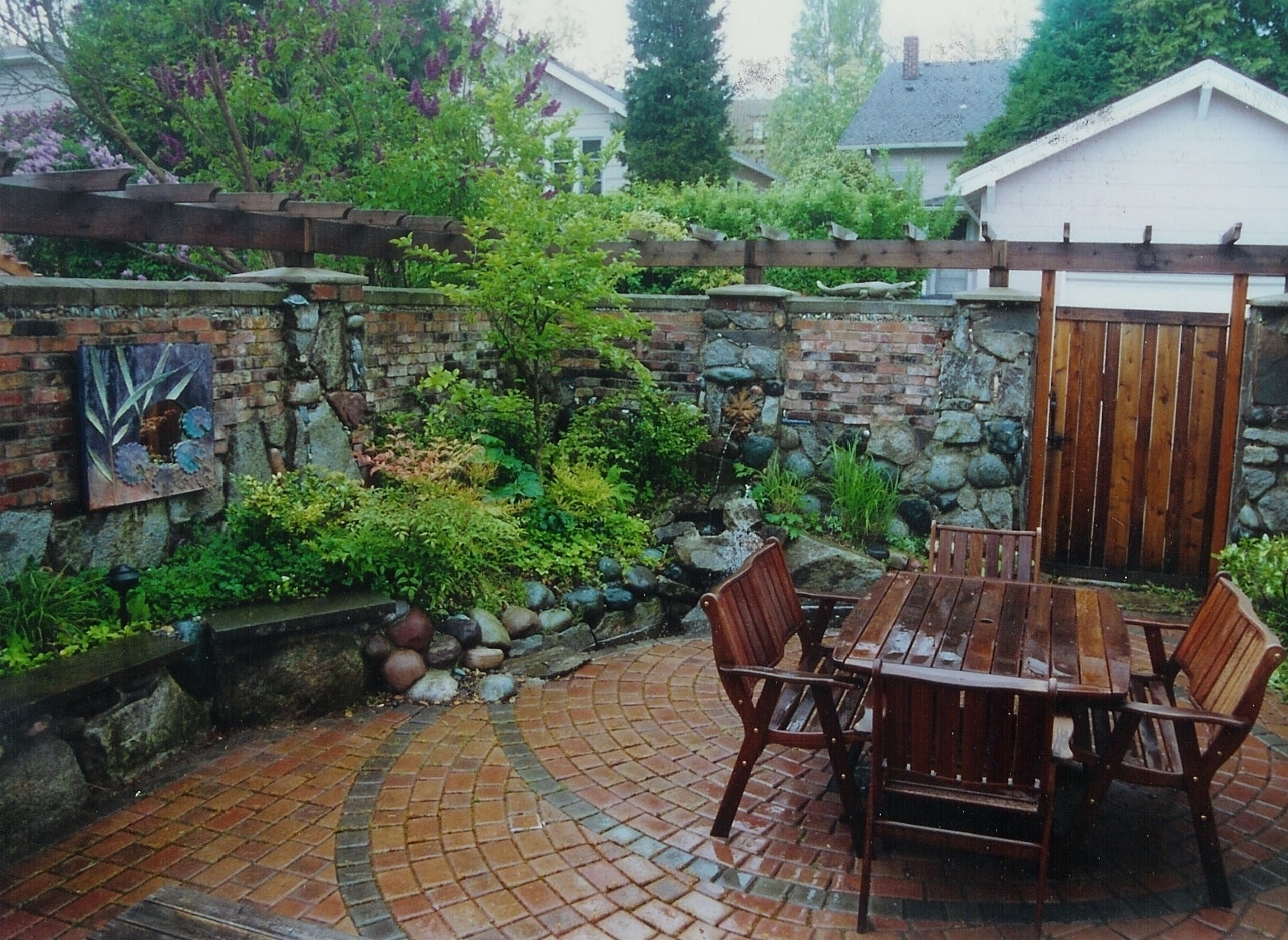 Walls
