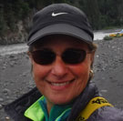 Barbara Stock-Barrett - Office Team