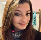 Billie Knisley - Office Team