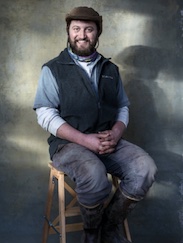 Clay East