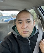 Eliot Castillo-Vasquez