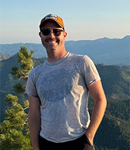 Ryan Hanson - Landscape Construction Foreman