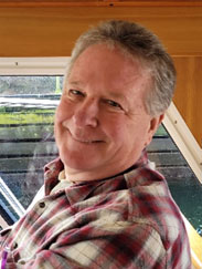 Tom Barrett, President